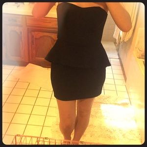 Little black dress ✨SALE✨